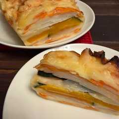 รูปของ 野菜たくさん◎ガトーインビジブル