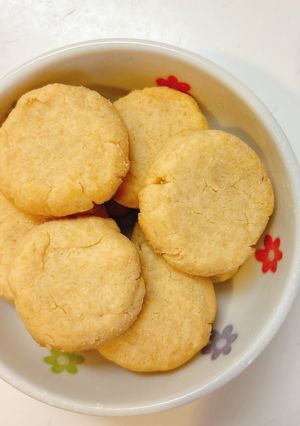米粉おからクッキー◎-レシピのメイン写真