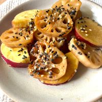 基本からアレンジまで！思わずつくりたくなる「秋 おかず」のレシピ集