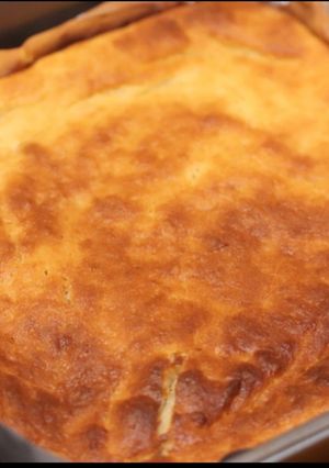 豆腐ヨーグルトレモンケーキ-レシピのメイン写真