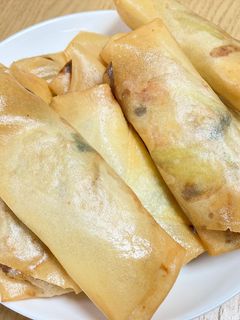 春巻き-レシピのメイン写真
