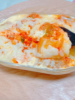 豆腐ヘルシー飯-レシピのメイン写真