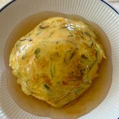 รูปของ 野菜の天津飯