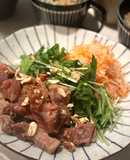 にんにく麹で作るトンコーチュア風煮豚