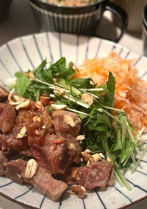 にんにく麹で作るトンコーチュア風煮豚-レシピのメイン写真