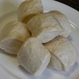 中華の饅頭(マントウ) ③