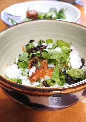 美味しいご飯の炊き方-レシピのメイン写真