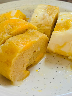 レンチンめんつゆ玉子焼き-レシピのメイン写真