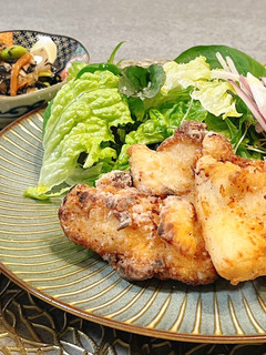 しっとりジューシー✨️米粉の鶏胸唐揚げ-レシピのメイン写真