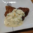 鶏むね肉の南蛮焼き