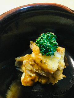 カレーのついでにじゃがいもサラダ-レシピのメイン写真