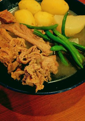 ニラァガNilaga(フィリピンの煮物)-レシピのメイン写真
