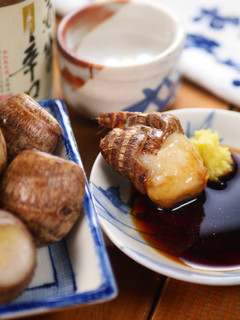 秋の副菜①とろとろ里芋のしょうが醤油-レシピのメイン写真