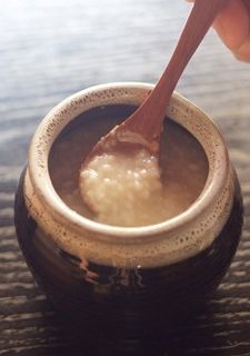 『生』塩麴　の作り方-レシピのメイン写真
