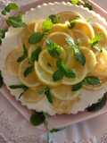 Citron du week-end