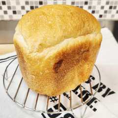 รูปของ 0.6斤HBでフランスパン風食パン