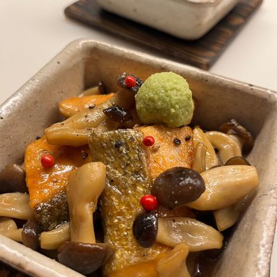 基本からアレンジまで！思わずつくりたくなる「鮭 切り身 わさび」の