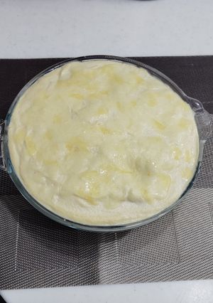 豆腐のポテトとブロッコリーグラタン-レシピのメイン写真