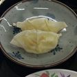 【つどいごはん】揚げ焼きポテト餃子