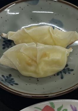 【つどいごはん】揚げ焼きポテト餃子-レシピのメイン写真