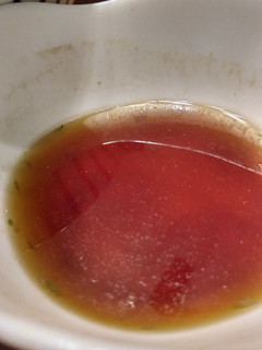 天つゆ レンジ-レシピのメイン写真