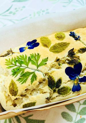 バナナケーキ　ヴィーガン&グルテンフリー-レシピのメイン写真