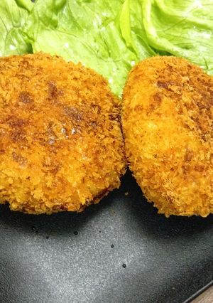 皆が知っているコロッケ！😀-レシピのメイン写真