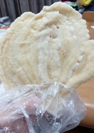 豪快！簡単！食べやすい！big冷凍バナナ-レシピのメイン写真
