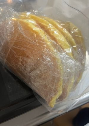 ホットケーキ-レシピのメイン写真