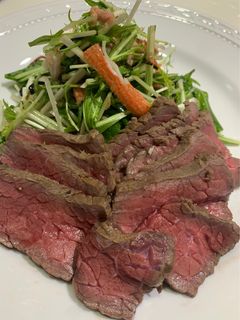 絶品 ローストビーフ-レシピのメイン写真