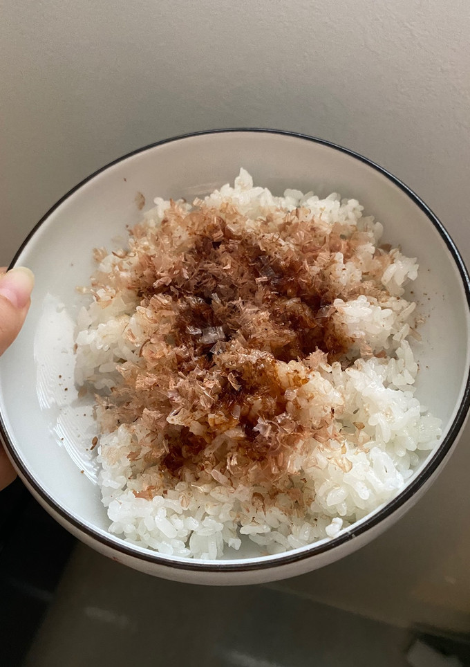 爆速！手作り無添加おかかふりかけ-レシピのメイン写真