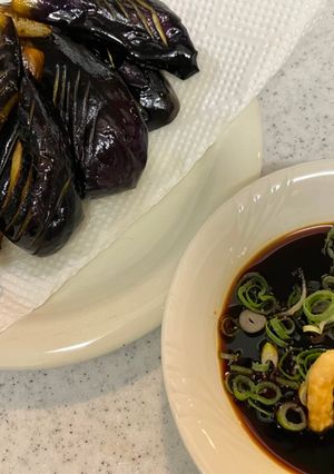 ひねなす揚げ-レシピのメイン写真