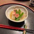 鶏肉と新玉ねぎのさっと煮