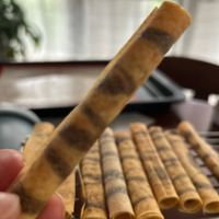 基本からアレンジまで！思わずつくりたくなる「はるまきの皮 お菓子