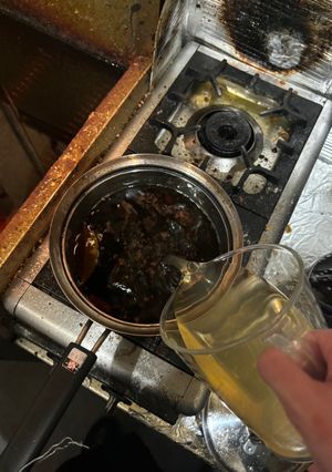 ピクルス液-レシピのメイン写真