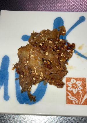 無限こんにゃく(笠原ver.)-レシピのメイン写真