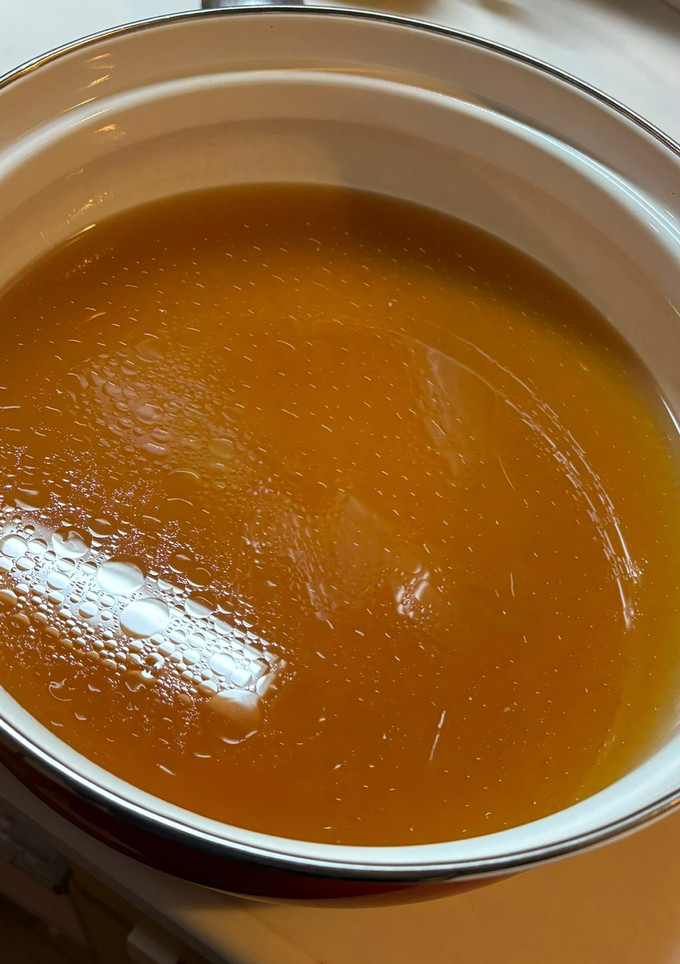 もやしが美味しい中華風 鍋つゆ😋🍲✨-レシピのメイン写真