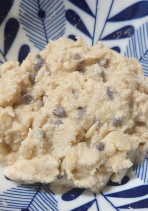 おからの生クッキー(クッキードゥ)-レシピのメイン写真