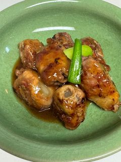 肉巻き大根 絶品!-レシピのメイン写真