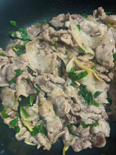 豚肉と大葉のさっぱり生姜焼き-レシピのメイン写真