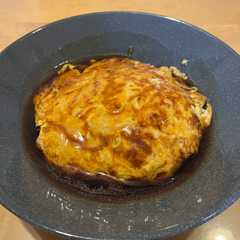 天津丼-レシピのメイン写真
