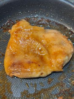 鶏もも肉の照り焼き-レシピのメイン写真