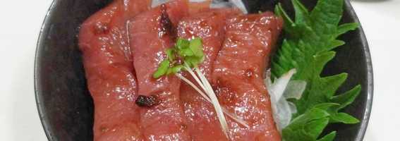 うちの味☆調味料要らず❣刺身の海苔佃和え