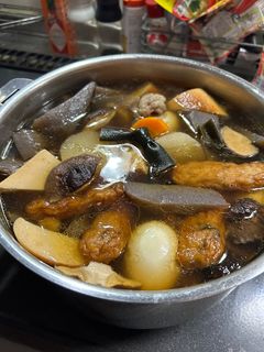 うちのおでん ~寒い冬はエンドレスで~-レシピのメイン写真