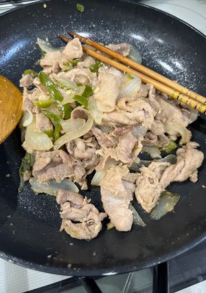 まーくん⑥-レシピのメイン写真