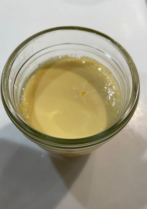 シンプル茶碗蒸し-レシピのメイン写真