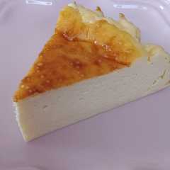 รูปของ 材料4つ！ノンフラワー！豆腐チーズケーキ