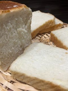 ご飯パン-レシピのメイン写真