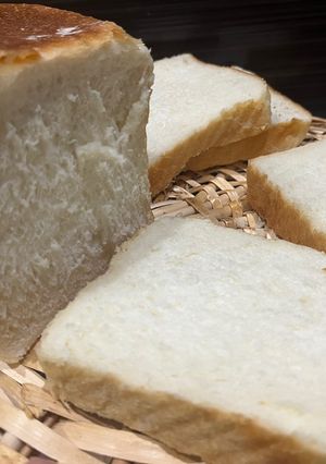 ご飯パン-レシピのメイン写真