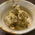 濃厚ピスタチオジェラート